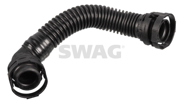 Hadica odvetrania kľukovej skrine SWAG